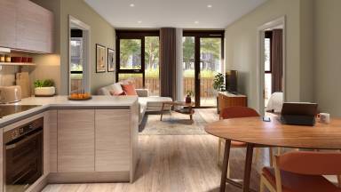 Appartement Borough londonien de Brent