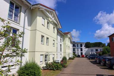 Appartement 50 m²