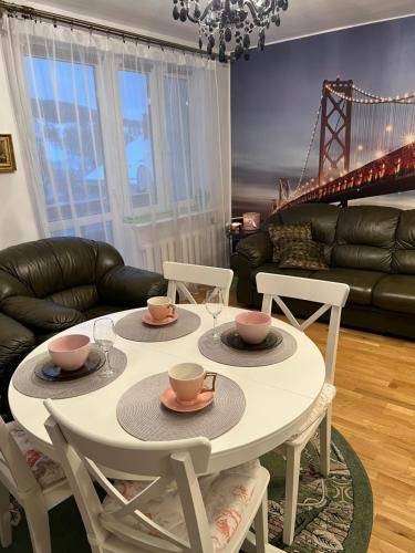Apartament Tylicz