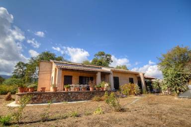 27 m² Gîte