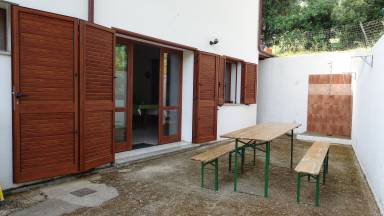 Maison de vacances Cala Gonone