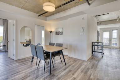 Appartement Keuken Cartierville