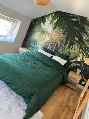 Appartement Valenciennes