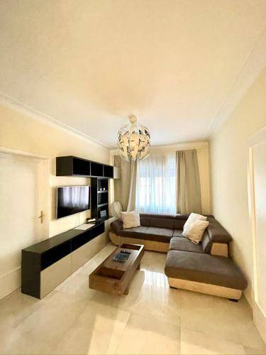 Apartment Trieste