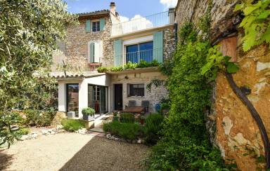 Maison de vacances 110 m²