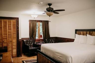 Bed and breakfast  Sautee Nacoochee