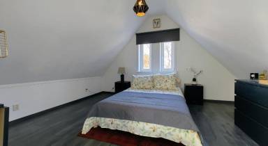 Bed and breakfast  Rotterdam