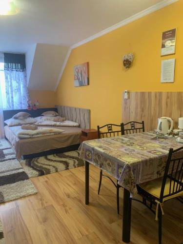 Apartman  Siklós
