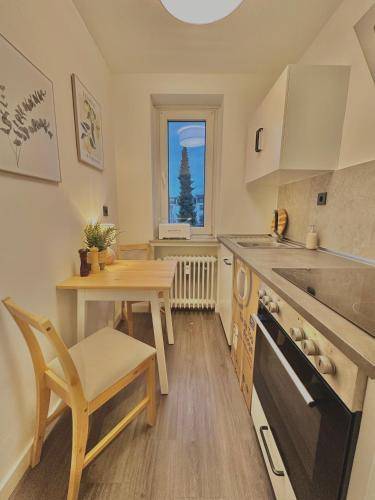 Ferienwohnung Blockland