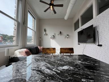 Apartment Pittsburgh