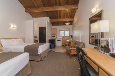Lodge Canmore