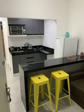 Departamento Campos Elíseos