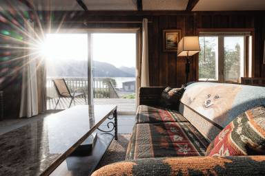 Cottage Haines