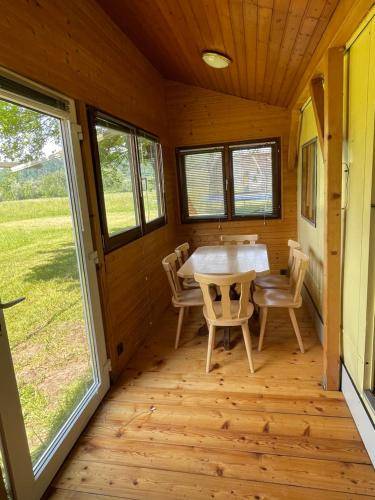 Apartma Ferlacher Badesee
