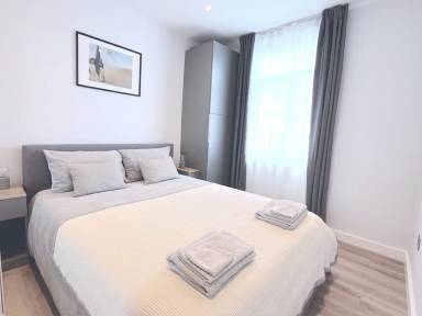 70 m² Apartment