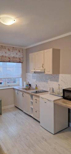Apartament Płock
