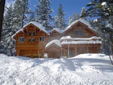 Lodge Truckee