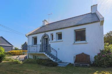 Maison de vacances 100 m²