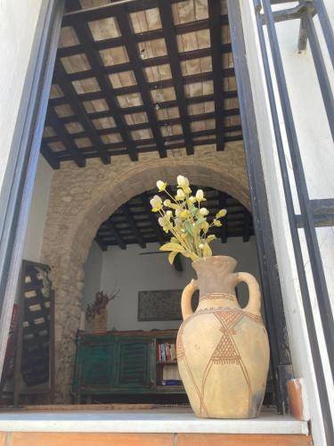 Apartamento Medina-Sidonia