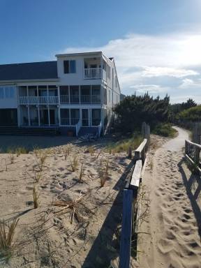 House Kitchen Dewey Beach