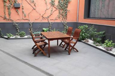 Apartamento Olot