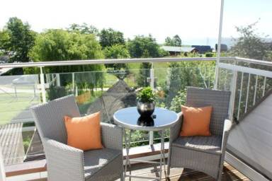 Apartment Darß