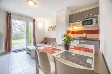 Maison de vacances Houlgate