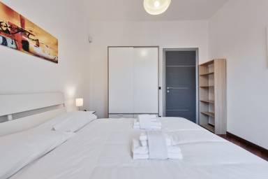 70 m² Ferienwohnung