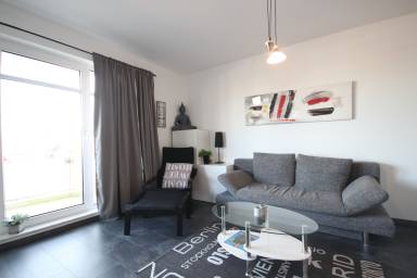Ferienwohnung Internet Grömitz