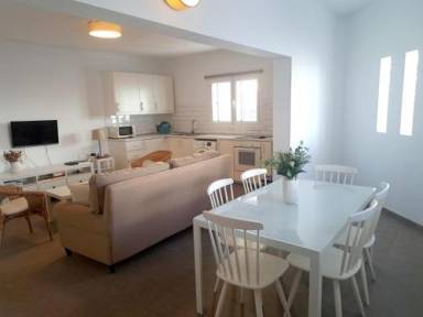 Casa de 80 m²