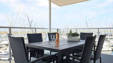 65 m² Ferienwohnung