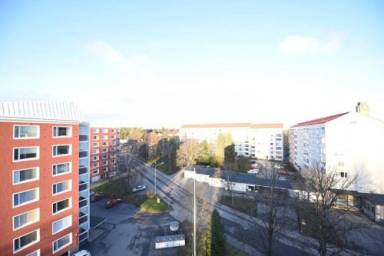 Appartement 42 m²