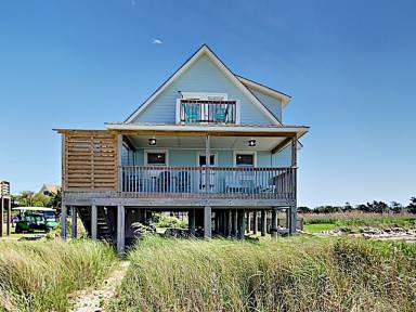 House Ocracoke