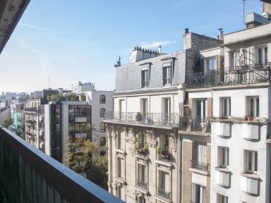 Appartamento Boulogne-Billancourt