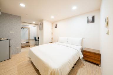 Accommodatie Ximen