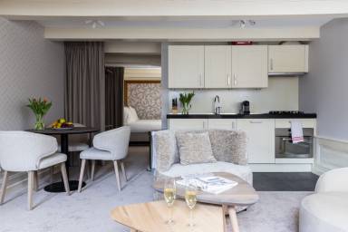 Apart hotel 45 m²