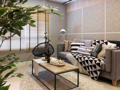 Apartment Air conditioning Johor Bahru