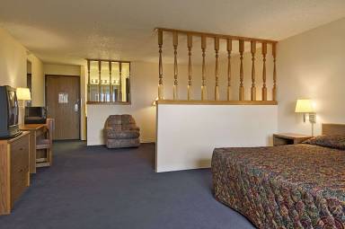 Motel  Pendleton