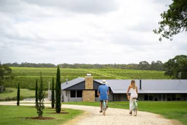 House  Pokolbin