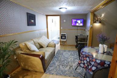 Apartment Fayetteville