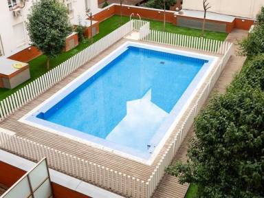 Apartment  Prosperidad