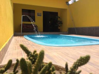 Casa Maragogi