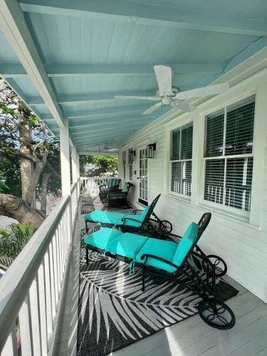 Pension Key West