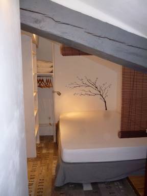 Appartement 30 m²