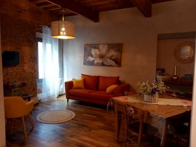 Appartamento Montelupo fiorentino