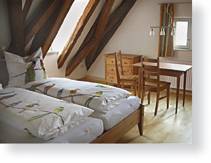 Privatzimmer Obereisenheim