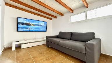 Casa de 22 m²