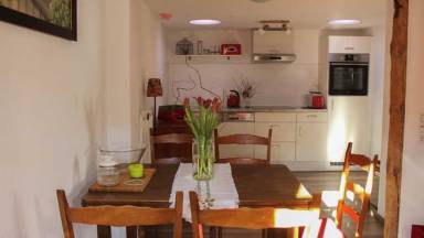 Ferienwohnung Eschwege