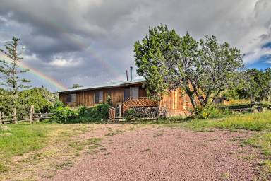 House Springerville