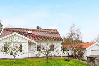 Hus Tanum